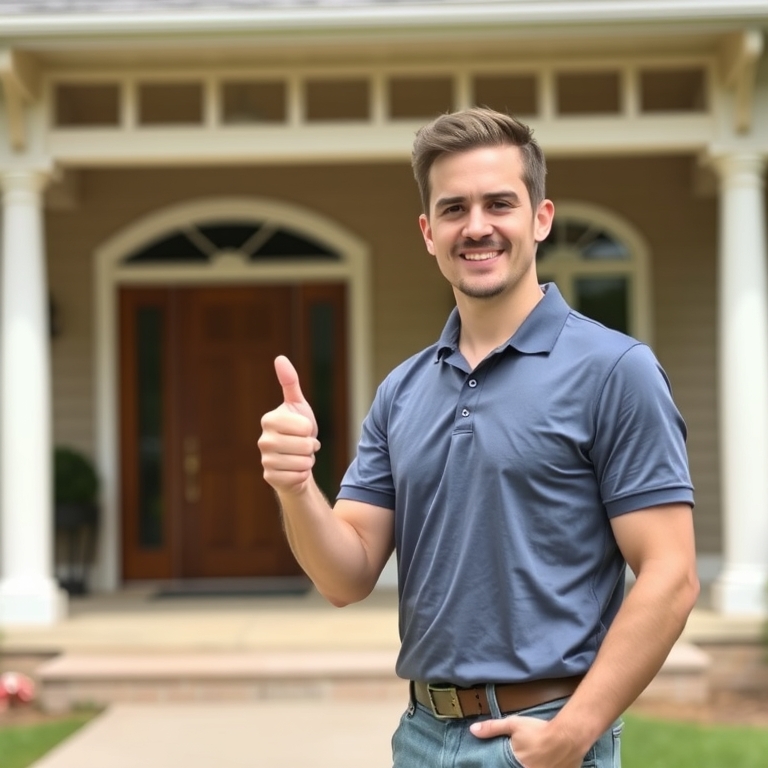 Founder of Midland Termite