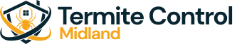 Midland Termite Control Company Logo